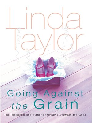cover image of Going Against the Grain